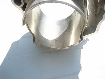 yamaha yz 450 F yzf 450 цилиндр