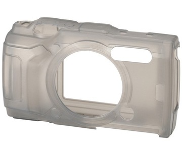 OLYMPUS CSCH-127 etui silikonowe do TG-6