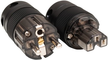 WTYCZKA TAGA HARMONY TPC-SP TPC-C SCHUKO IEC