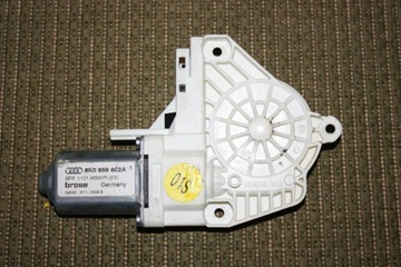 Audi A4 A6 Q7 Silniczek szyby drzwi prawych