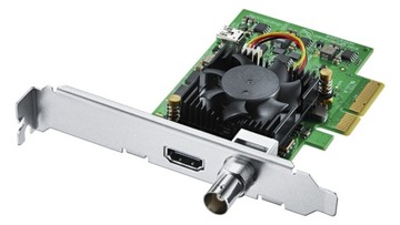 Blackmagic Design — Мини-монитор DeckLink 4K