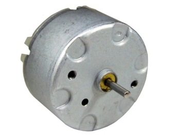 Silnik silniczek elektryczny MT83 12V 32x23mm