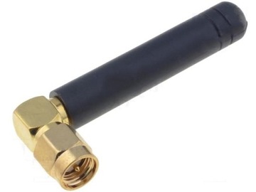 Antena na obudowę do modułów GPRS ANT-OBU-S