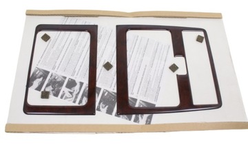 RAMKA OSŁONA DESKI B66560074 MERCEDES VITO W638