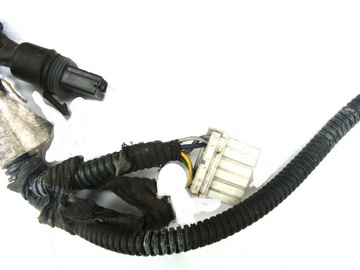 ВЕНТИЛЯТОР РАДИАТОРА RENAULT ESPACE III 2.0 16V