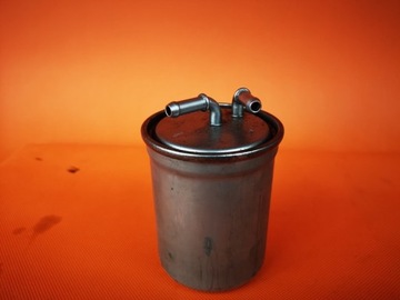 Корпус топливного фильтра VW Polo 6R 1.6 TDI Фильтр