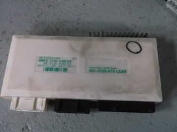BMW E39 moduł komfortu GM III low 6 920 819