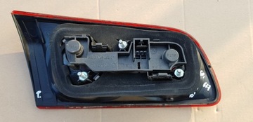 FIAT CROMA 2 SVĚTLO ZADNÍ PRAWA.Z KLAPY.2005-2011.