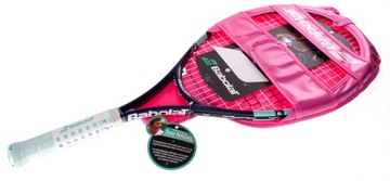 ТЕННИСНАЯ РАКЕТКА BABOLAT B'FLY JR 25 ДЛЯ ДЕВОЧЕК