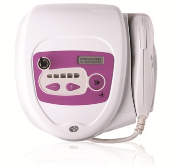LASER DO DEPILACJI IPL FOREVER FREE FOTOEPILACJA Rio Beauty