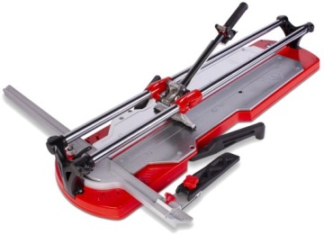 RUBI TX-1020 MAX RĘCZNA PRZECINARKA DO PŁYTEK