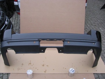 LAND RANGE ROVER SPORT ZDERZAK TYLNY