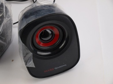 Компьютерные колонки MARS GAMING 2.1 MS2