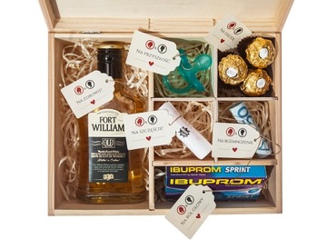 КОРОБКА ДЛЯ СВАДЕБНЫХ ПОДАРКОВ G21