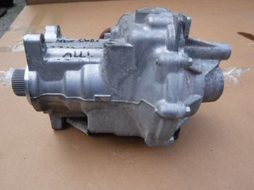 Редуктор КПП FORD EDGE 2.7 V6 4x4 2015-