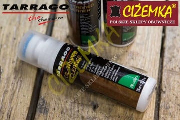 TARRAGO OIL TANNED ОЧИСТИТЕЛЬ ДЛЯ ОБУВИ НУБУК 75