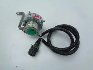 DAF 106 CZUJNIK KĄTA SKRĘTU TRW ANGLE SENSOR 100ST A12958001 A08224001