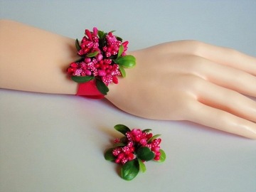 K 12 * Ручной котильон на свадебный выпускной - ЦВЕТА