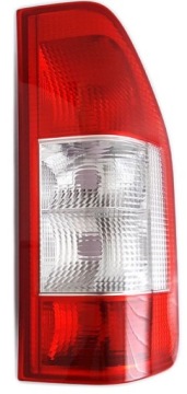 ЗАДНИЙ ФОНАРЬ ЛЕВЫЙ ЗАДНИЙ MERCEDES SPRINTER 96-06