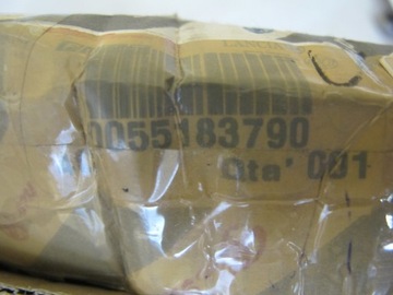 KOLO MECHANIZMUS DIFERENCIÁLU PALIO SIENA UNO LANCIA