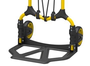 Stanley SXWTD-FT580 Складная транспортная тележка 70 кг