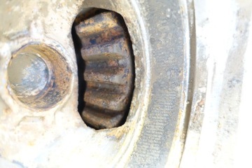 Sportsman 850 РЕДУКТОР ЗАДНЕГО МОСТА ЗАДНИЙ ДИФФЕРЕНЦИАЛ