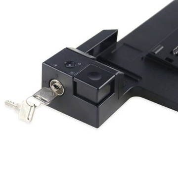 Lenovo ThinkPad Mini Dock Series 3 4337 Док-станция USB 3.0