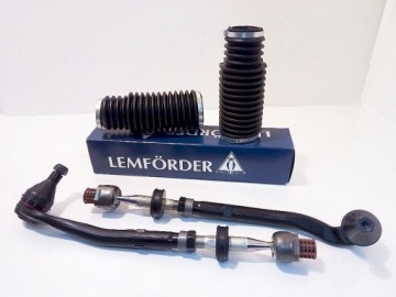 LEMFORDER Рулевая рейка с насадкой для BMW 5 E39