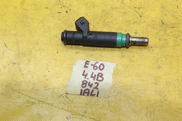ИНЖЕКТОР BMW E60 4.4 B 7525721