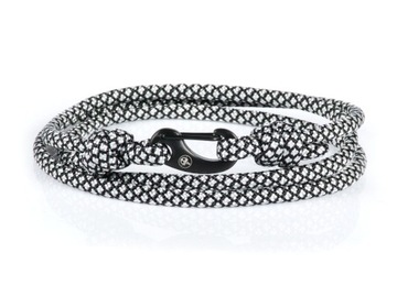 Bransoleta Męska Bransoletka Bransolety Paracord