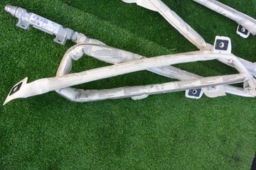 ВОЗДУШНАЯ ЗАВЕСА СПРАВА СЛЕВА MERCEDES W212 СЕДАН