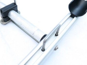 БАГАЖНИК ДЛЯ ВЕЛОСИПЕДОВ НА КРЫШЕ ORIS MERCEDES W124 W201