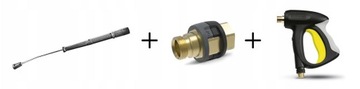 АДАПТЕР 3, АДАПТЕР С РЕЗЬБОЙ. M22 x 1,5 IG ДЛЯ EASY!LOCK 22 AG 4.111-031.0