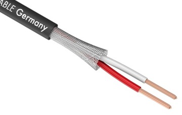 SOMMER SC SCUBA ELASTYCZNY KABEL PATCH MIKROFONOWY