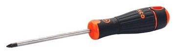 WKRĘTAK ŚRUBOKRĘT GWIAZDKA PZ1 BAHCO B193.001.100