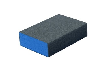 KOSTKA ŚCIERNA 220 BLUE DOLPHIN DELFIN 100x68x25
