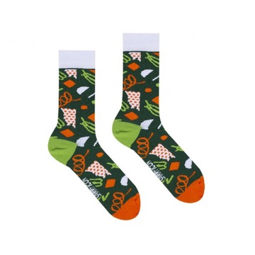 Kolorowe Skarpety SAMMY ICON Calcuti 40-46