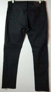 JACK&JONES JJTIM W29 L30 PAS 82 spodnie męskie jeansy