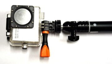 УНИВЕРСАЛЬНАЯ палка для селфи, длина: 38-97см AL, пульт дистанционного управления