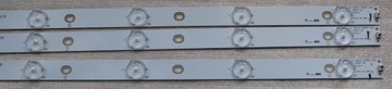 Светодиодные ленты LB32067 - 32PHH4100 32PFK4100 32PFH4101