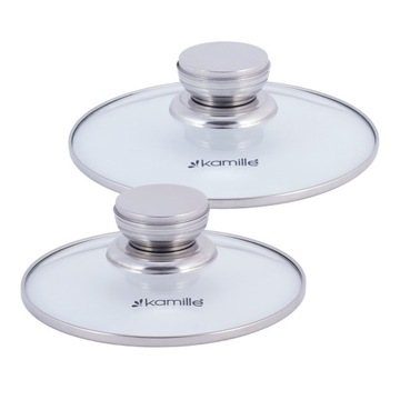 НАБОР КОРЗИН KAMILLE 4914 4 ЭЛЕМЕНТА