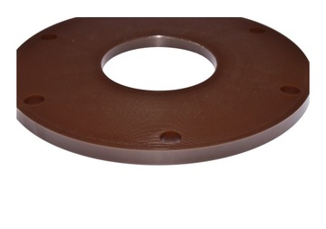 Уплотнение вала Putzmeister Brinkmann оригинальное.