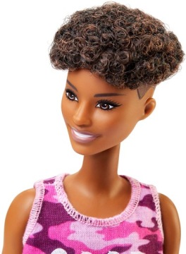 КУКЛА БАРБИ МОДНИЦА GHP98 MATTEL