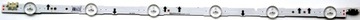 Listwa LED LM41-00041P 2014SVS40_3228_L06 (8738)