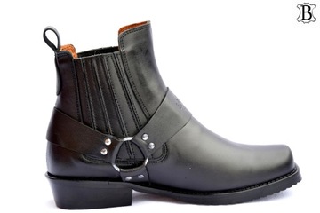 KST RACE BOOTS VIRAGO SHADOW мужские ковбойские сапоги