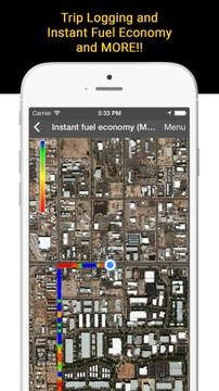 Интерфейс OBDLink MX+ OBD-2 мотоциклов BMW MOTOSCAN