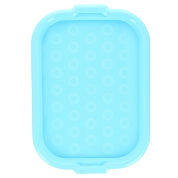 ПОДДОН ДЛЯ БАРНЫХ ОФИЦИАНТОВ 39Х27СМ ПЛАСТИК 8KO