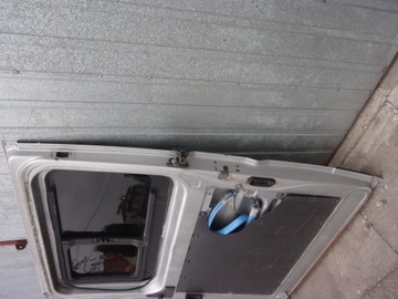 РАЗДВИЖНЫЕ ДВЕРИ ПРАВЫЕ DUCATO III BOXER 06-