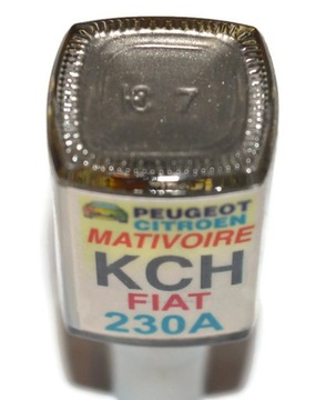 CITROEN PEUGEOT KCH 230A ZAPRAWKA DO RYS ARA 10 ML