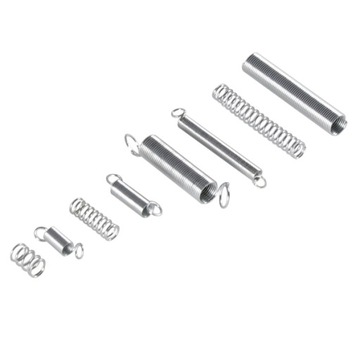 Комплект пружин 200 шт. Геко G02922